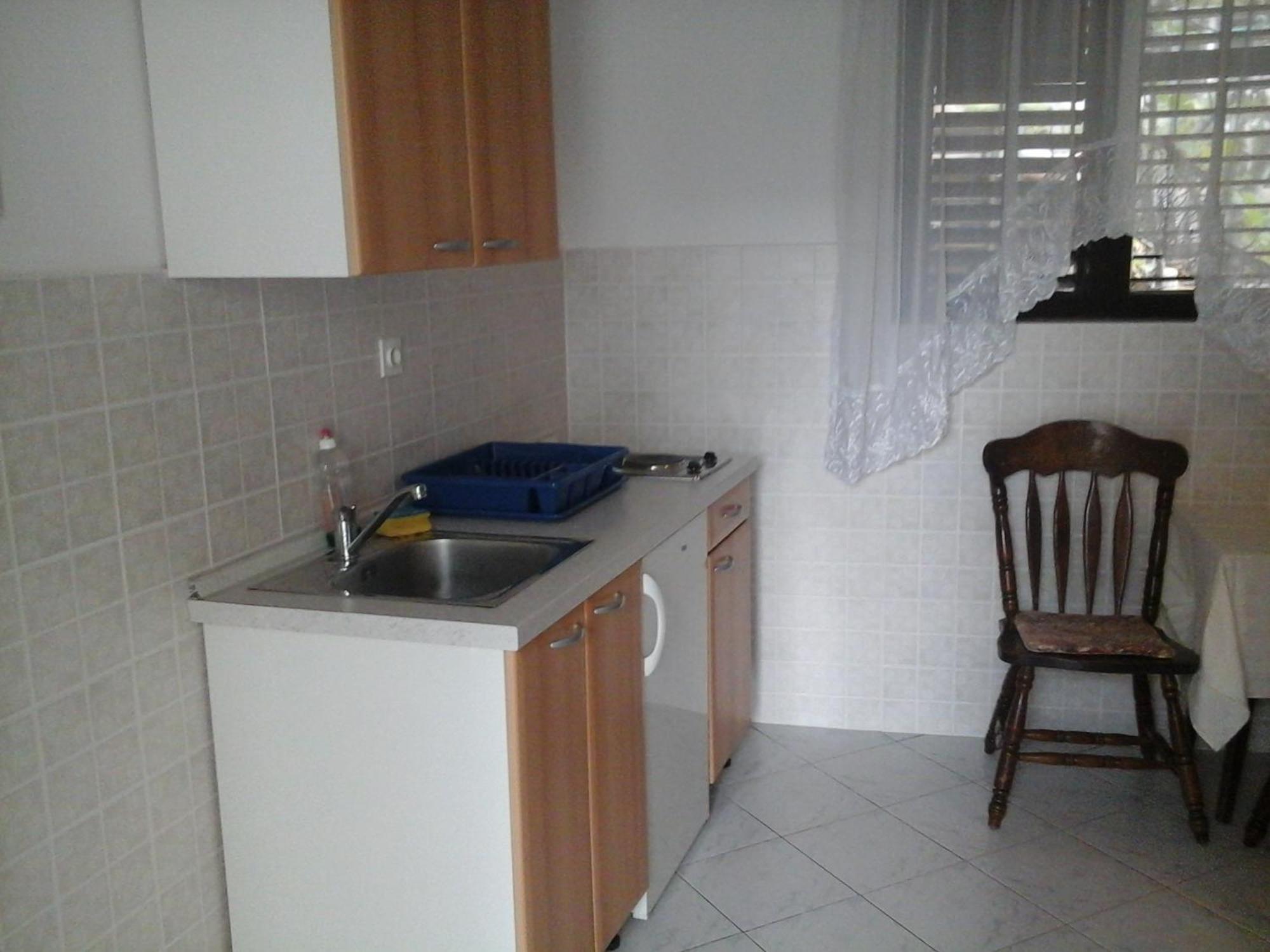 Apartments Tanja & Boris 바슈카 객실 사진