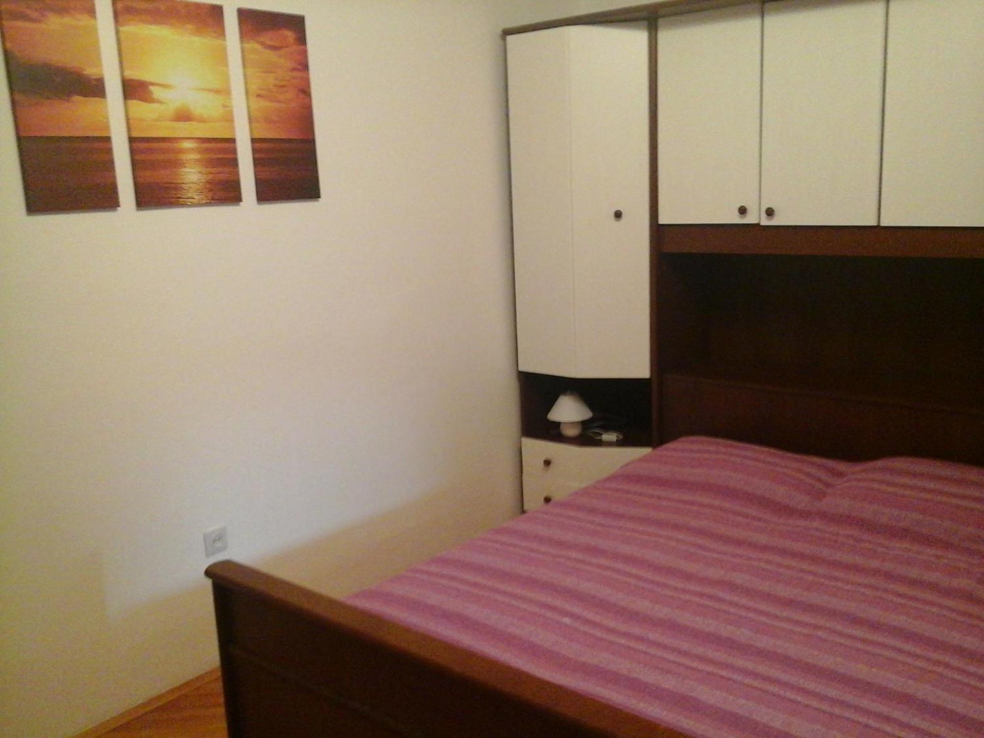 Apartments Tanja & Boris 바슈카 객실 사진