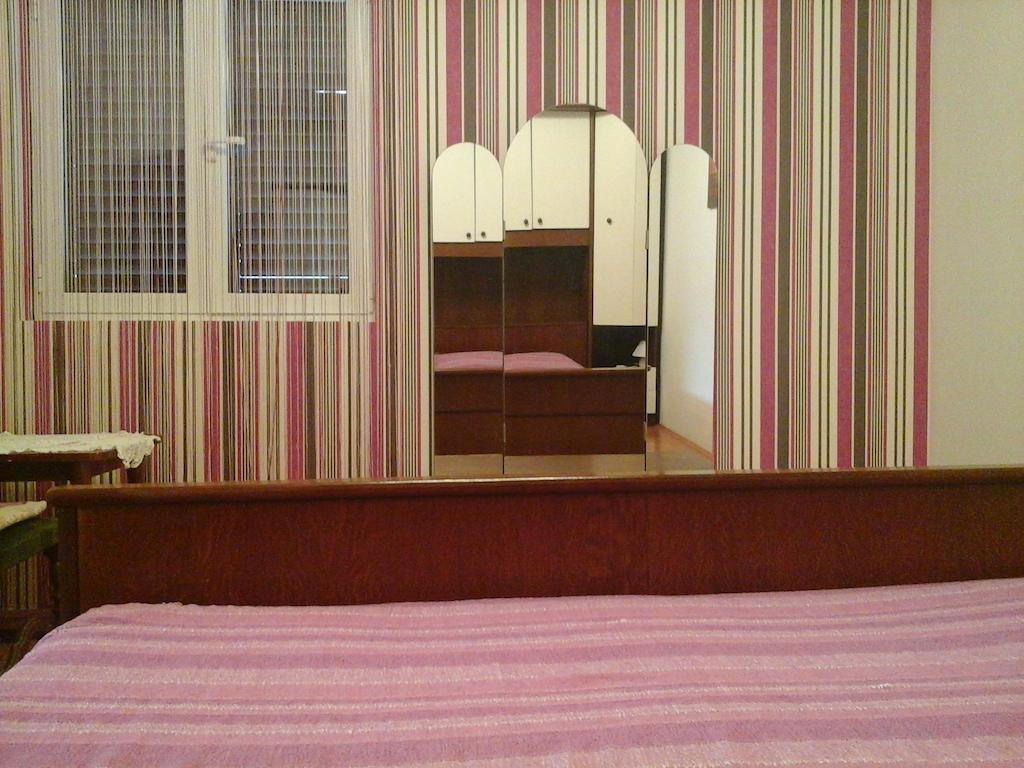 Apartments Tanja & Boris 바슈카 객실 사진